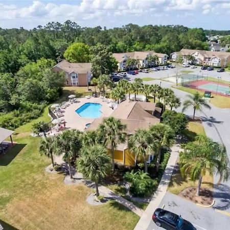 Ferienwohnung Cozivill Kissimmee Exterior foto