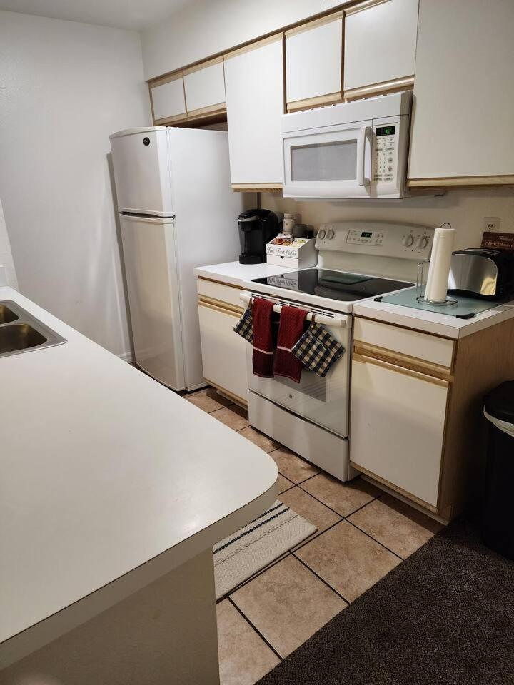 Ferienwohnung Cozivill Kissimmee Exterior foto